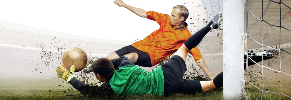 Vinterfotballserie på Romerike